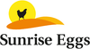 Sunrise Eggs